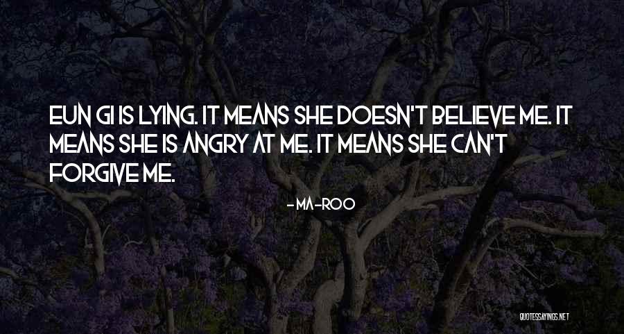 Gi Quotes By Ma-Roo Gi Quotes By Ma-Roo