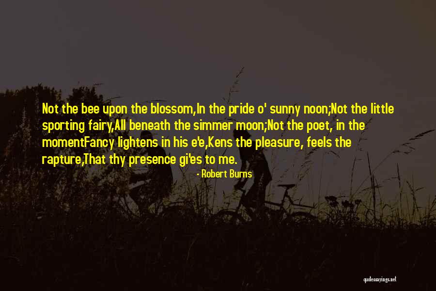 Gi Quotes By Robert Burns Gi Quotes By Robert Burns