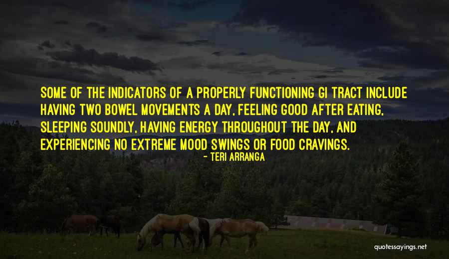 Gi Quotes By Teri Arranga Gi Quotes By Teri Arranga