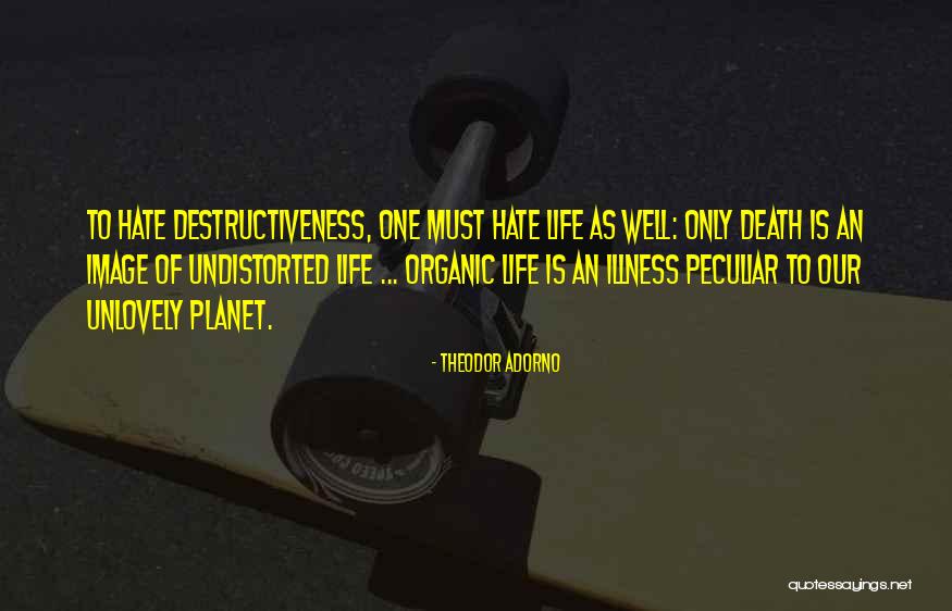 Gi Rmek Yasaktir Quotes By Theodor Adorno Gi Rmek Yasaktir Quotes By Theodor Adorno