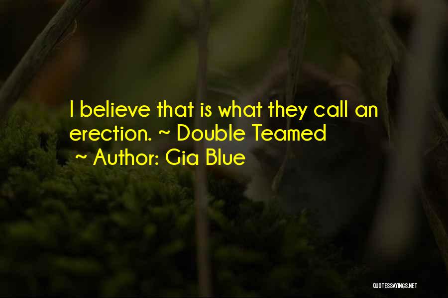 Gia Blue Quotes 212859