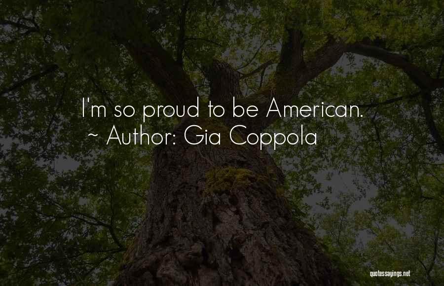 Gia Coppola Quotes 1336073