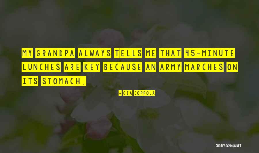 Gia Coppola Quotes 2086960 Gia Coppola Quotes 2086960