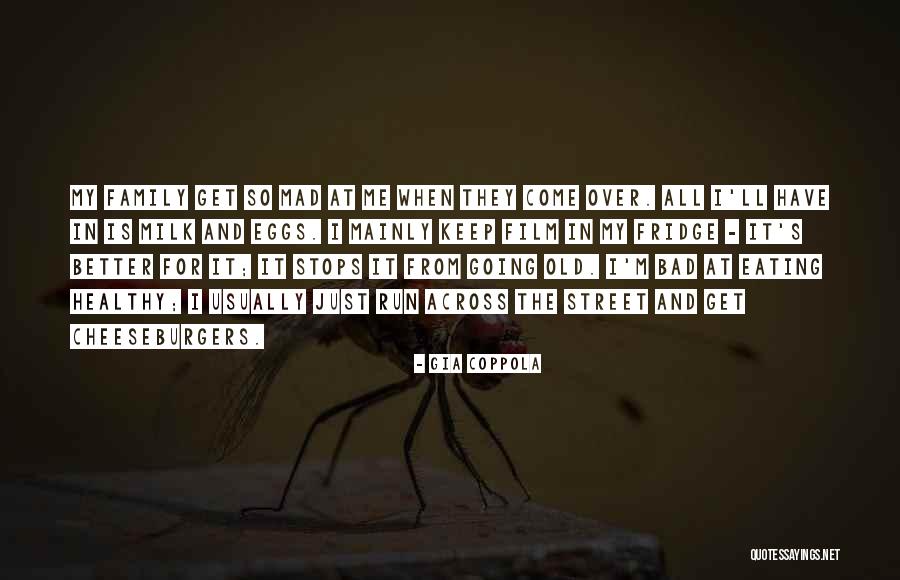 Gia Coppola Quotes 656107 Gia Coppola Quotes 656107