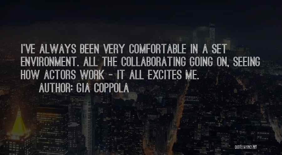 Gia Coppola Quotes 807573