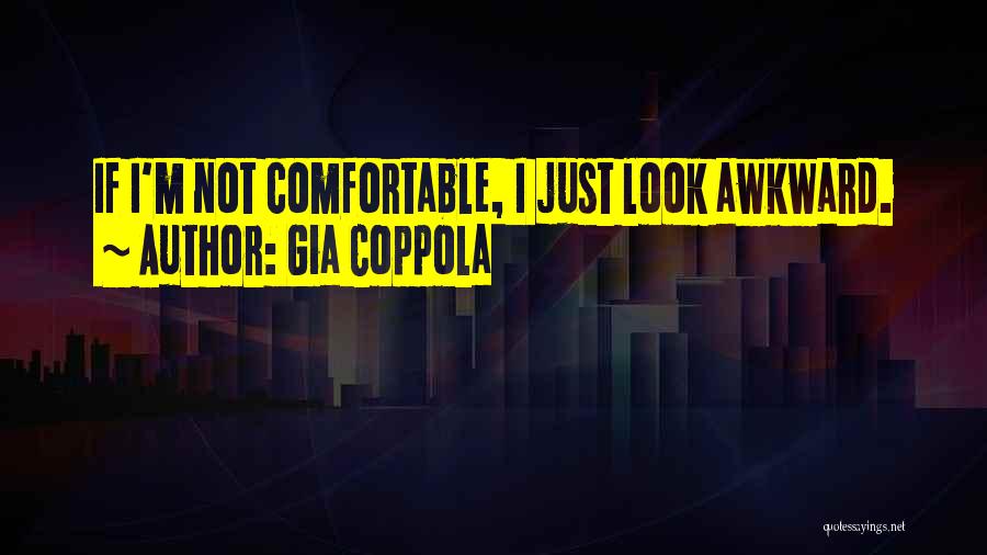 Gia Coppola Quotes 880886