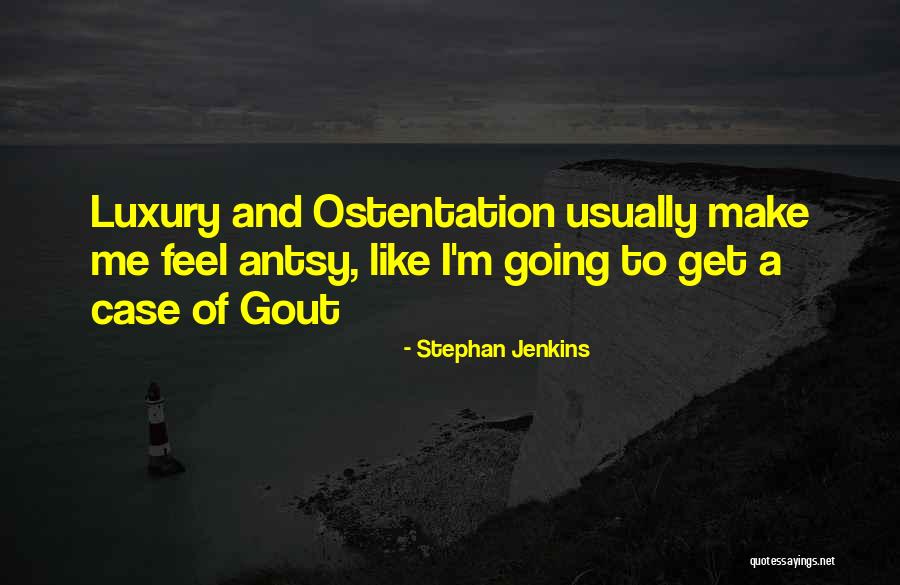 Giacca A Vento Quotes By Stephan Jenkins Giacca A Vento Quotes By Stephan Jenkins