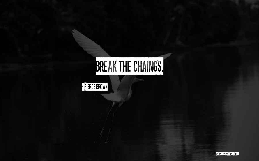 Giacca Donna Quotes By Pierce Brown Giacca Donna Quotes By Pierce Brown