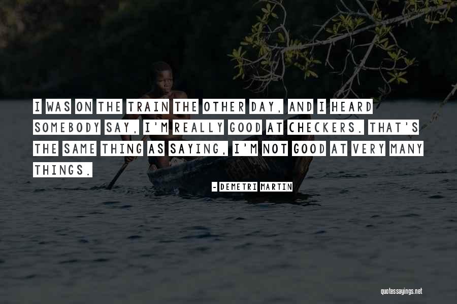 Giacca Faux Quotes By Demetri Martin Giacca Faux Quotes By Demetri Martin
