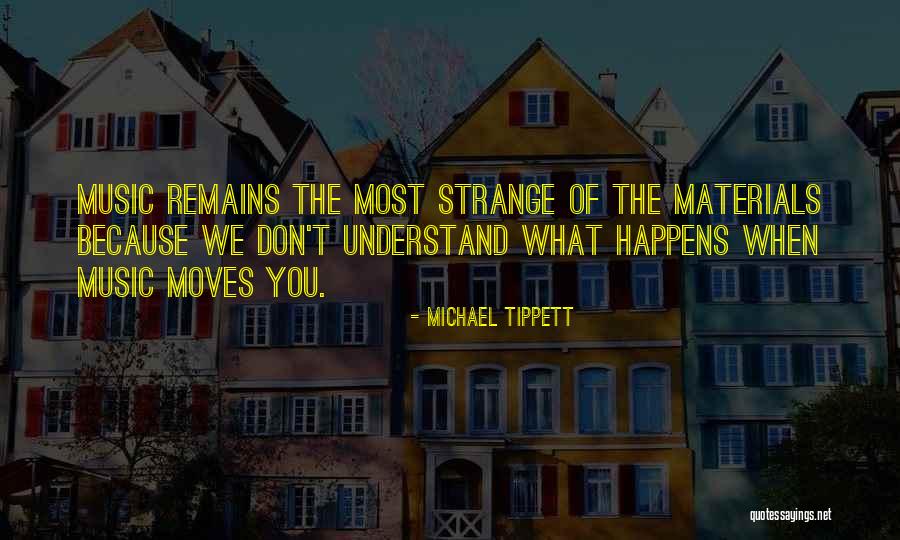 Giacca Outerwear Quotes By Michael Tippett Giacca Outerwear Quotes By Michael Tippett