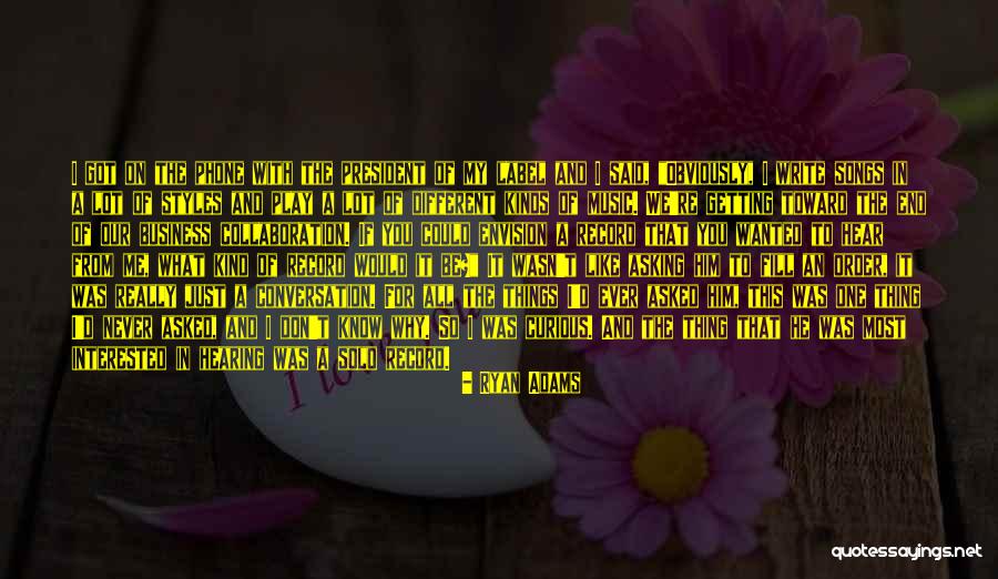 Giacca Outerwear Quotes By Ryan Adams Giacca Outerwear Quotes By Ryan Adams