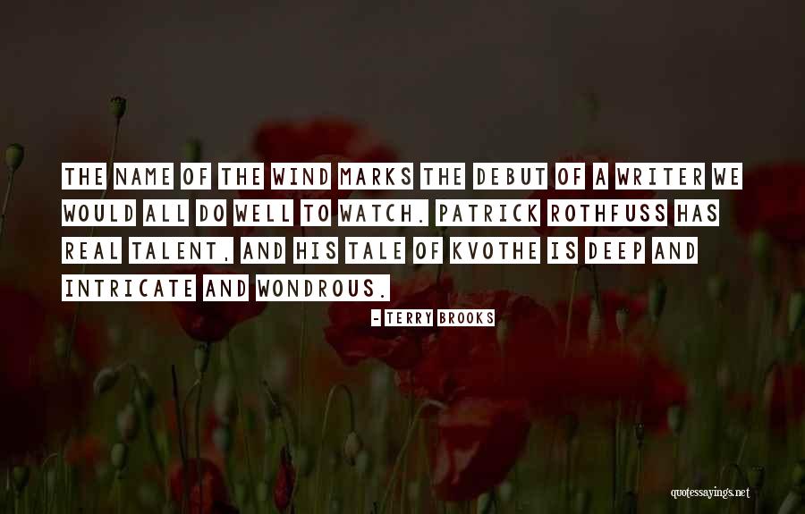 Giacchinos In Bellwood Quotes By Terry Brooks Giacchinos In Bellwood Quotes By Terry Brooks