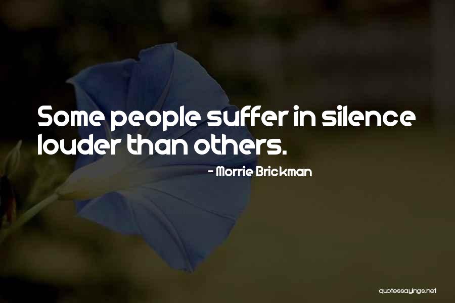 Giaccio Frank Quotes By Morrie Brickman Giaccio Frank Quotes By Morrie Brickman
