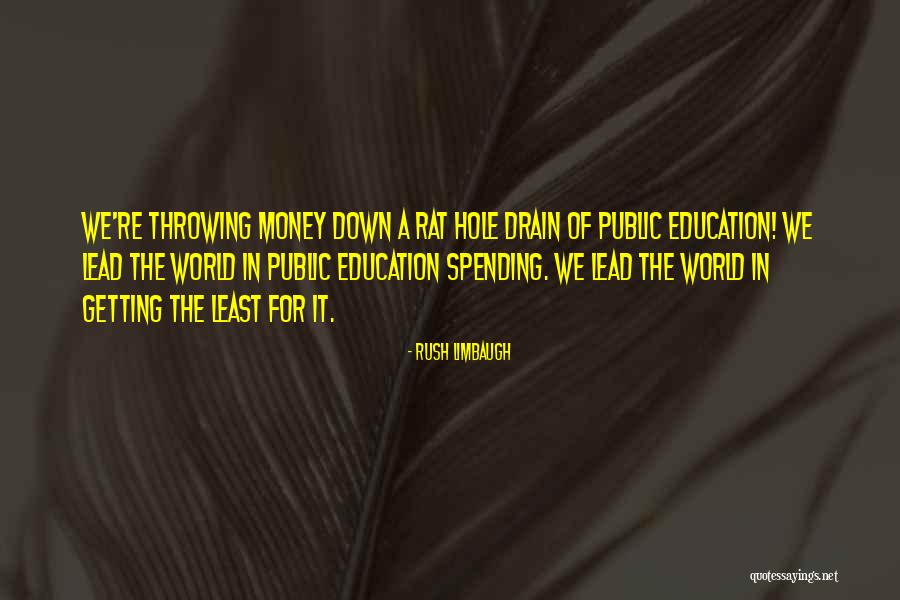 Giaccio Quotes By Rush Limbaugh Giaccio Quotes By Rush Limbaugh