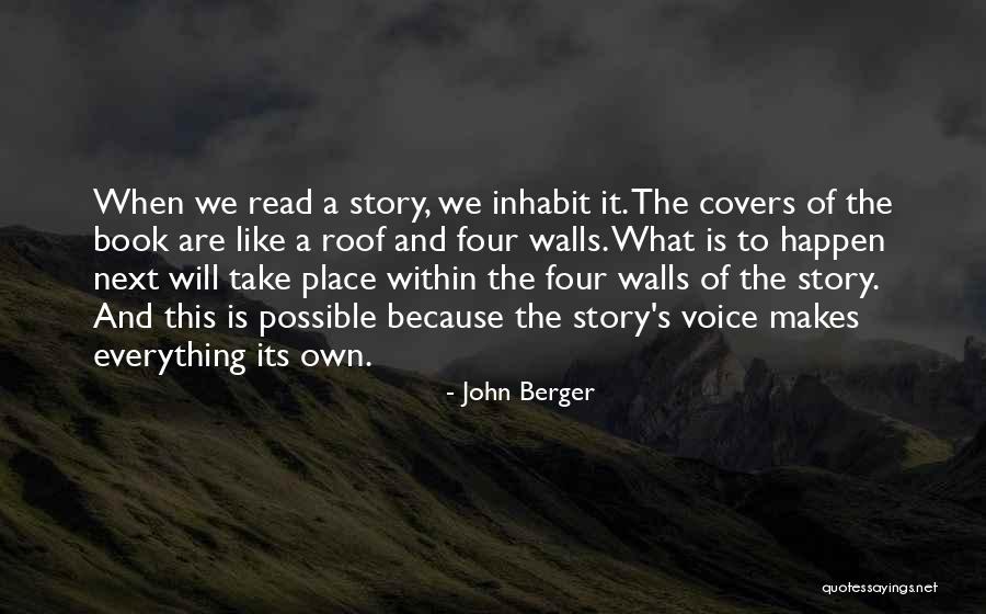 Giachetti Pronunciation Quotes By John Berger Giachetti Pronunciation Quotes By John Berger
