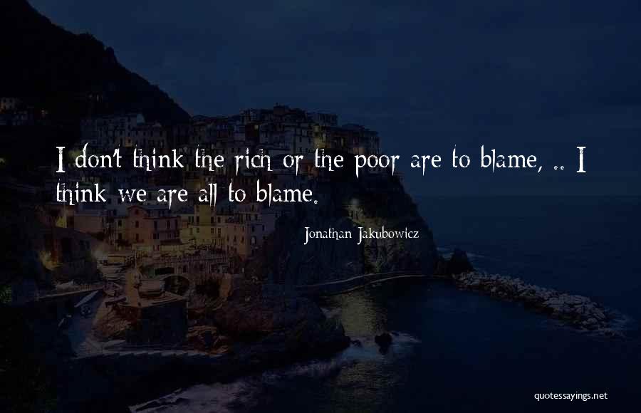 Giachino Stassi Quotes By Jonathan Jakubowicz Giachino Stassi Quotes By Jonathan Jakubowicz