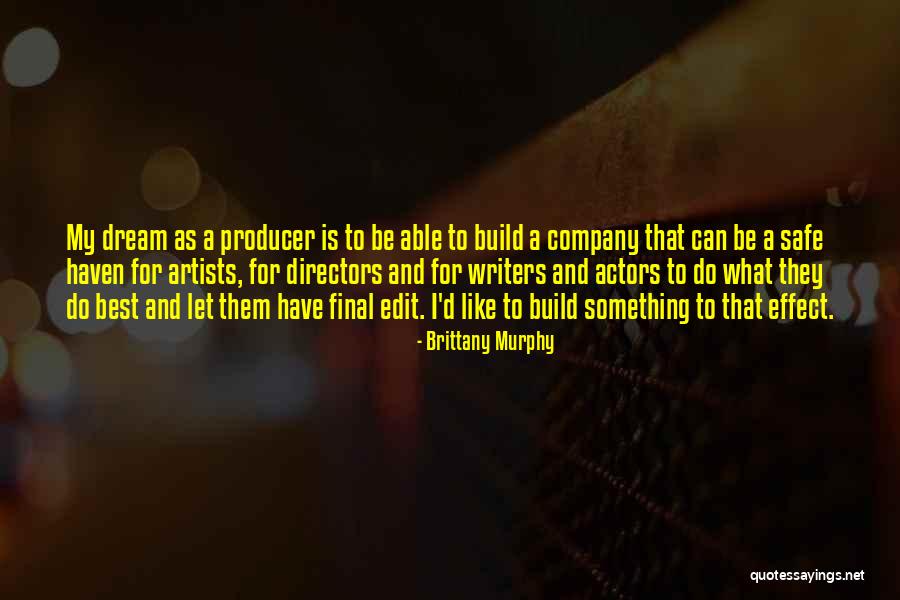Giacinta 3 Quotes By Brittany Murphy Giacinta 3 Quotes By Brittany Murphy