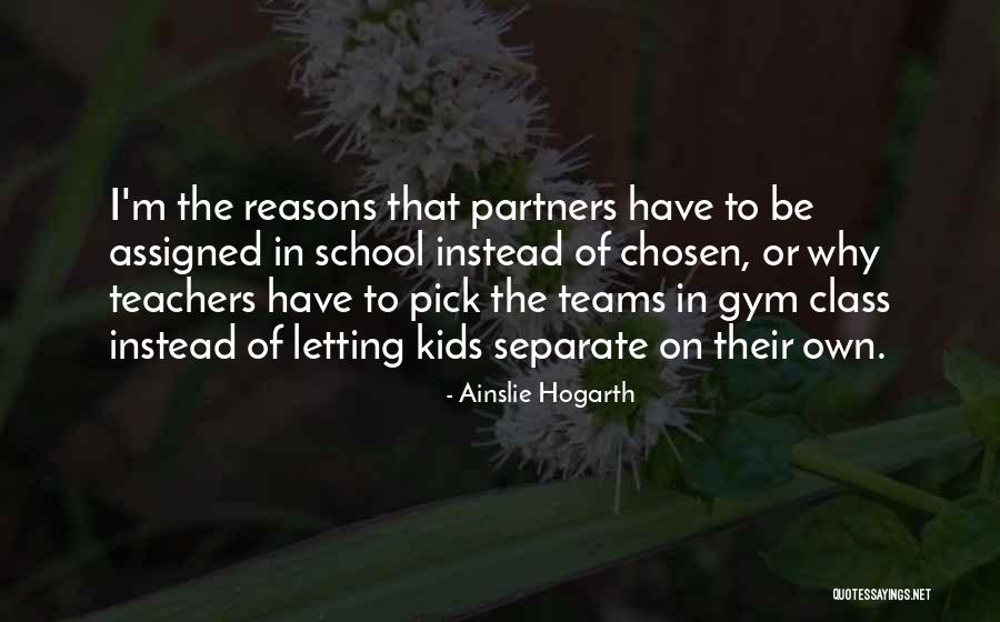 Giacinti Valentina Quotes By Ainslie Hogarth Giacinti Valentina Quotes By Ainslie Hogarth