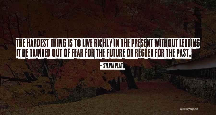 Giacinto Ferro Quotes By Sylvia Plath Giacinto Ferro Quotes By Sylvia Plath