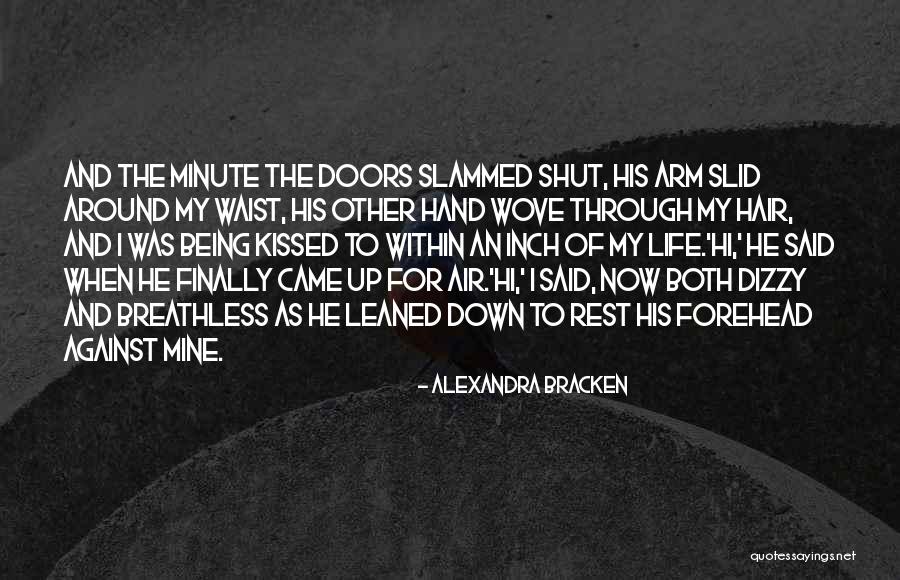 Giacinto Ghia Quotes By Alexandra Bracken Giacinto Ghia Quotes By Alexandra Bracken