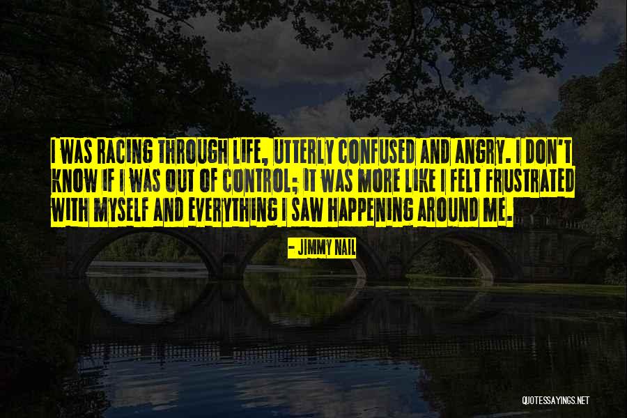 Giacinto Gimignani Quotes By Jimmy Nail Giacinto Gimignani Quotes By Jimmy Nail