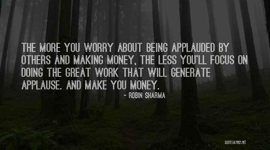 Giacinto Gimignani Quotes By Robin Sharma Giacinto Gimignani Quotes By Robin Sharma