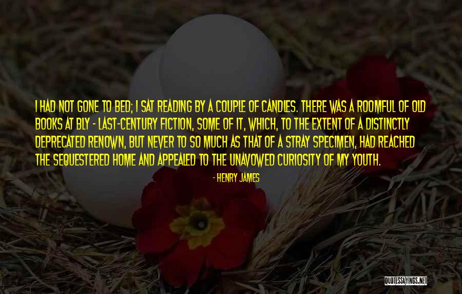 Giacinto Scelsi Quotes By Henry James Giacinto Scelsi Quotes By Henry James