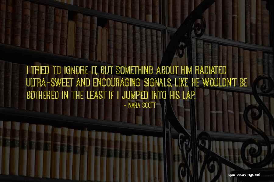 Giacinto Scelsi Quotes By Inara Scott Giacinto Scelsi Quotes By Inara Scott