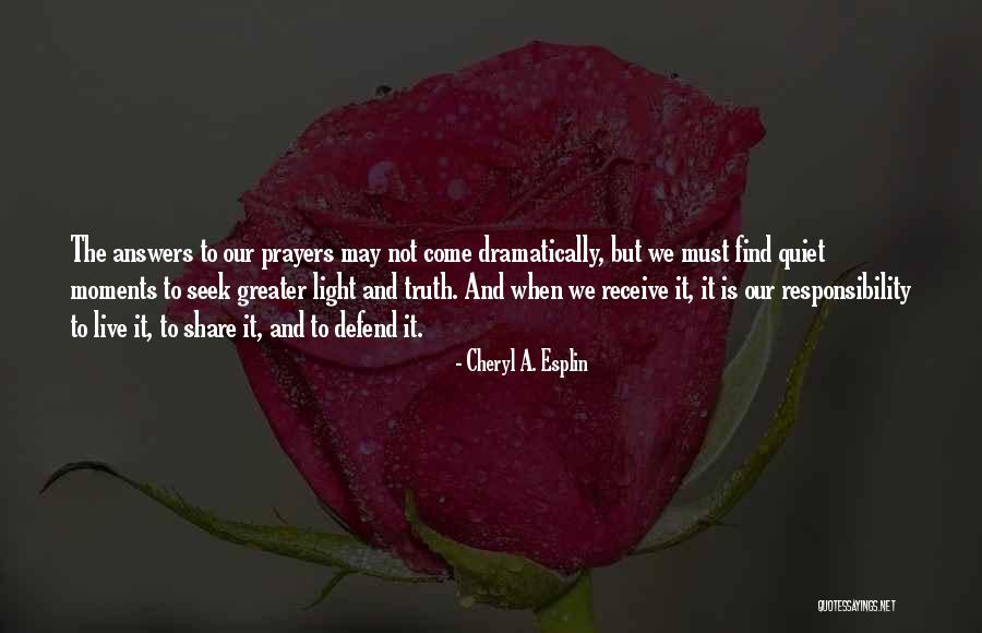 Giacobbe Cleary Quotes By Cheryl A. Esplin Giacobbe Cleary Quotes By Cheryl A. Esplin