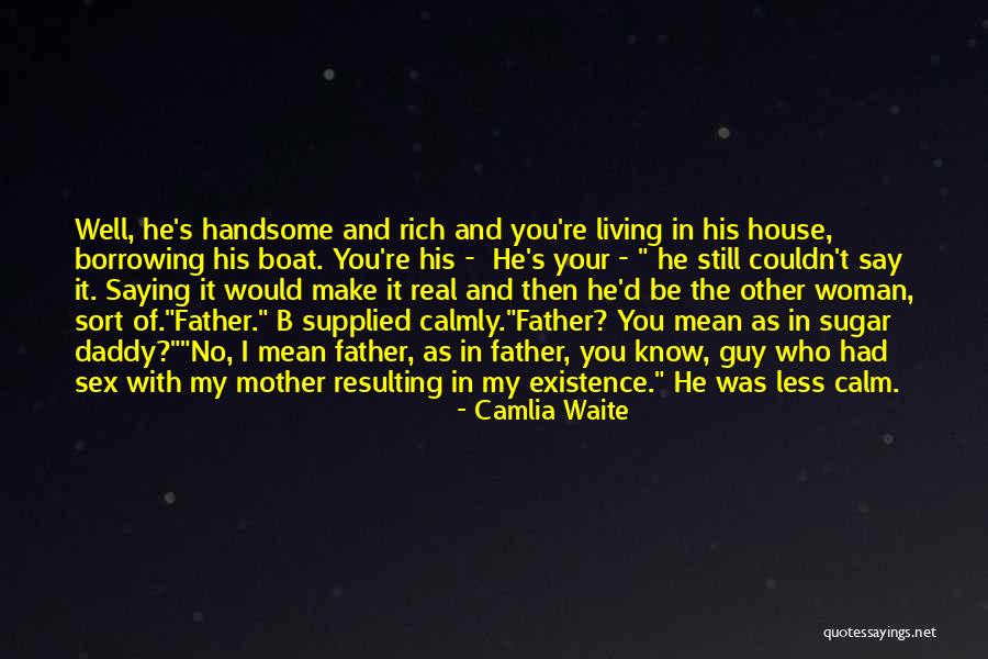 Giacobbino Quotes By Camlia Waite Giacobbino Quotes By Camlia Waite