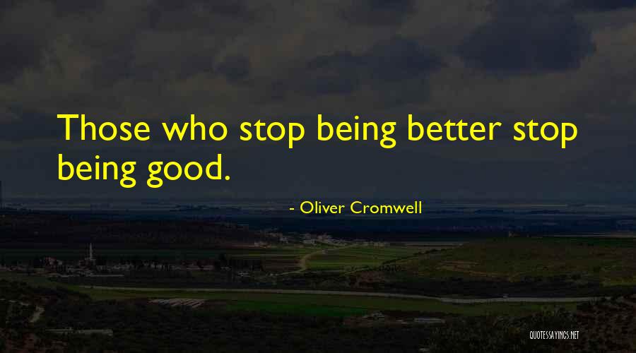 Giacobbino Quotes By Oliver Cromwell Giacobbino Quotes By Oliver Cromwell