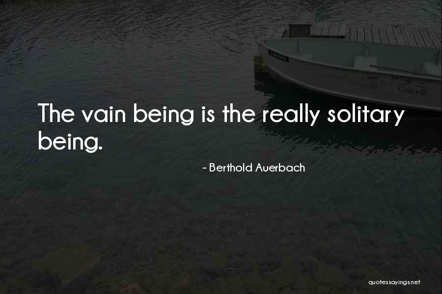 Giacobbinos Quotes By Berthold Auerbach Giacobbinos Quotes By Berthold Auerbach