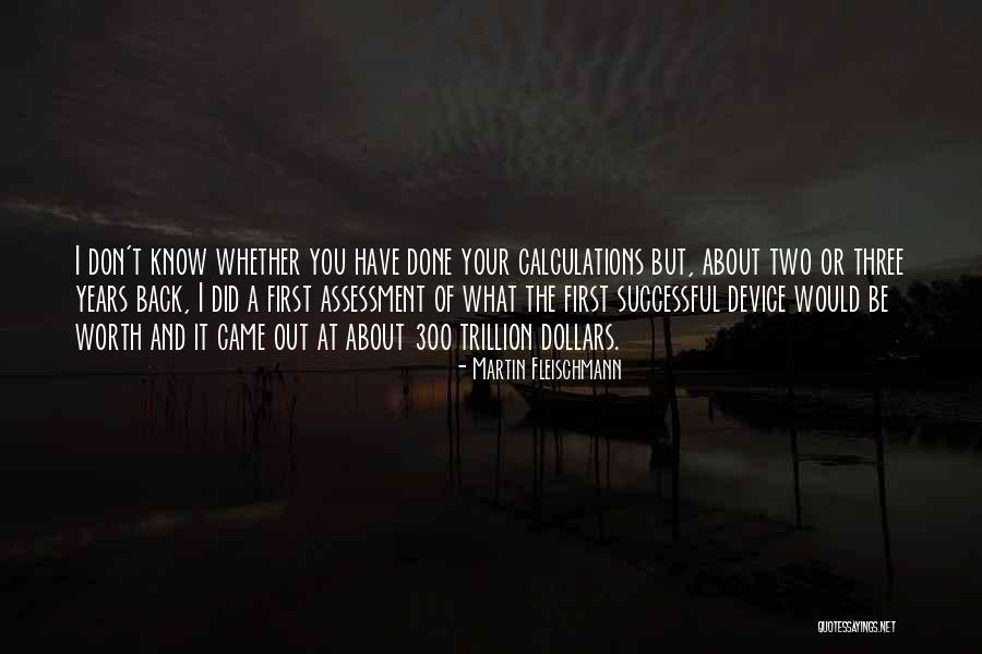 Giacobbinos Quotes By Martin Fleischmann Giacobbinos Quotes By Martin Fleischmann