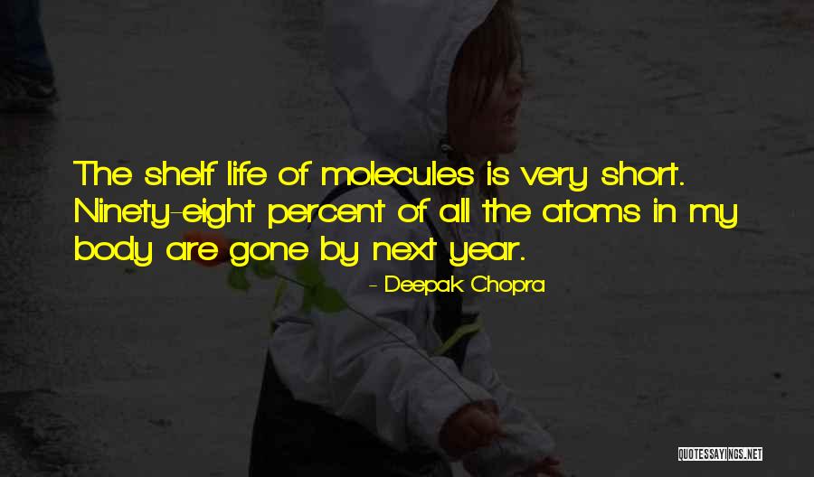 Giacobetti Frank Quotes By Deepak Chopra Giacobetti Frank Quotes By Deepak Chopra