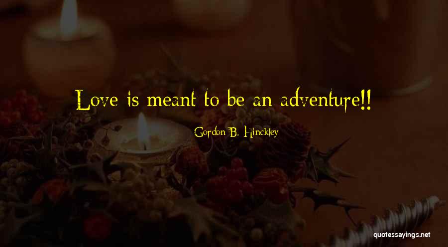 Giacoletti Music Center Quotes By Gordon B. Hinckley Giacoletti Music Center Quotes By Gordon B. Hinckley