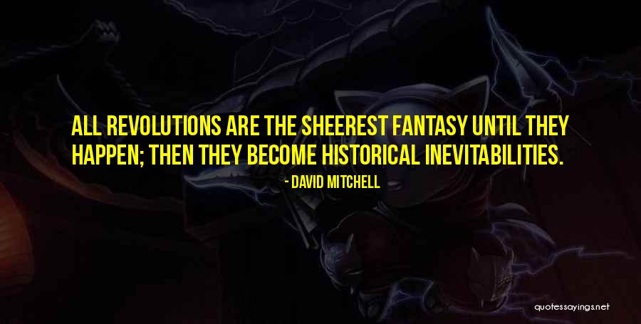 Giacoletti Ray Quotes By David Mitchell Giacoletti Ray Quotes By David Mitchell