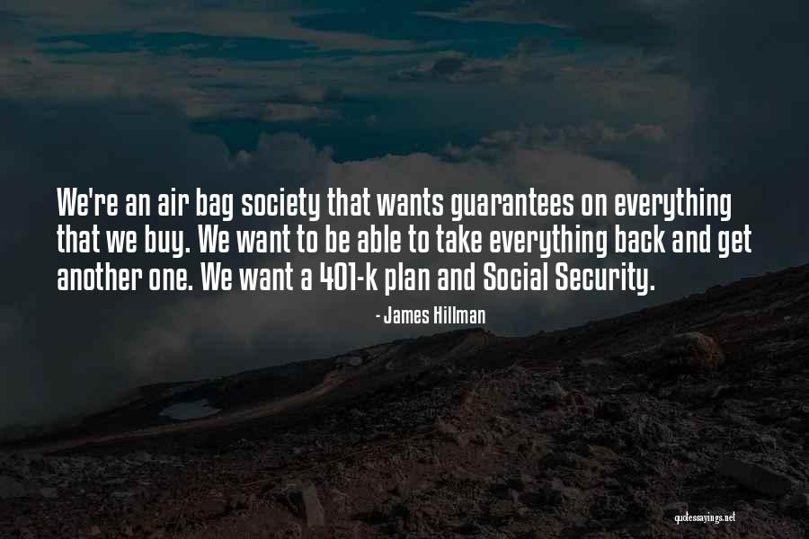Giacomello Level Quotes By James Hillman Giacomello Level Quotes By James Hillman