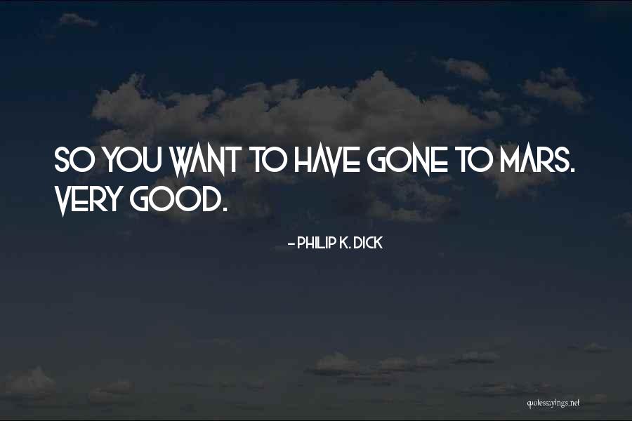 Giacomello Level Quotes By Philip K. Dick Giacomello Level Quotes By Philip K. Dick