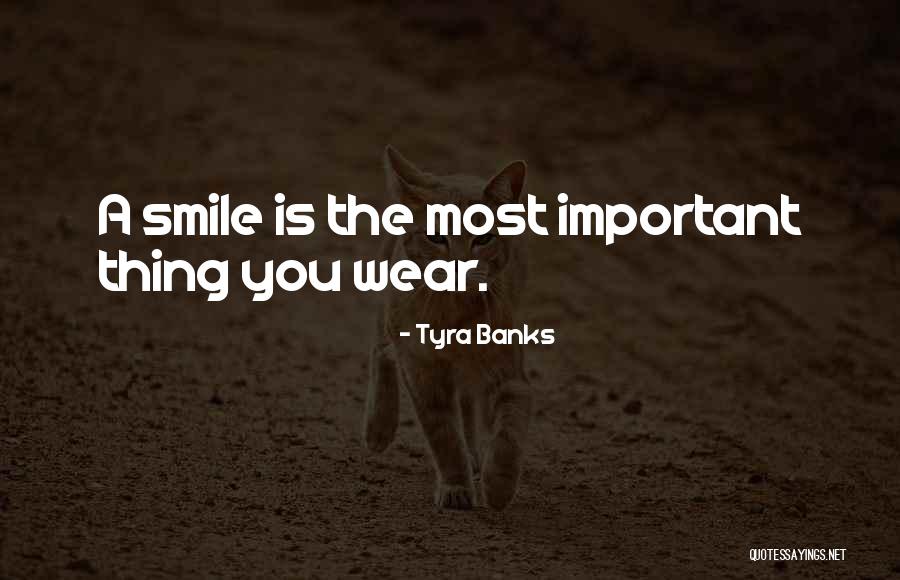 Giacomina Napolitano Quotes By Tyra Banks