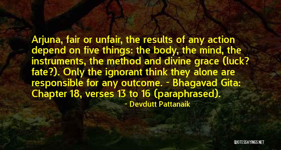 Giacomina Quotes By Devdutt Pattanaik Giacomina Quotes By Devdutt Pattanaik