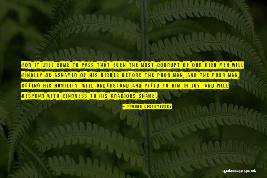 Giacomo Baessato Quotes By Fyodor Dostoyevsky Giacomo Baessato Quotes By Fyodor Dostoyevsky
