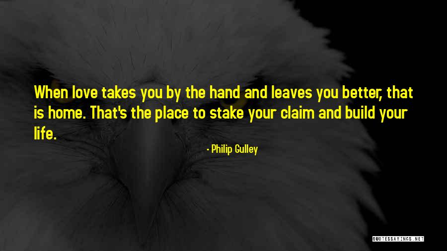 Giacomo Baessato Quotes By Philip Gulley Giacomo Baessato Quotes By Philip Gulley