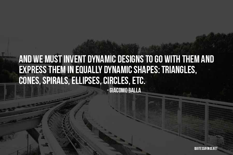 Giacomo Balla Quotes 1279045 Giacomo Balla Quotes 1279045