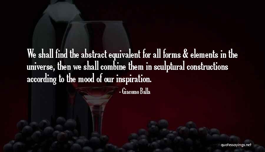 Giacomo Balla Quotes 1394547 Giacomo Balla Quotes 1394547