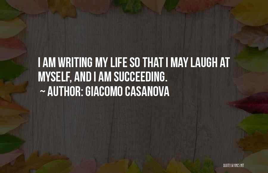 Giacomo Casanova Quotes 1056720