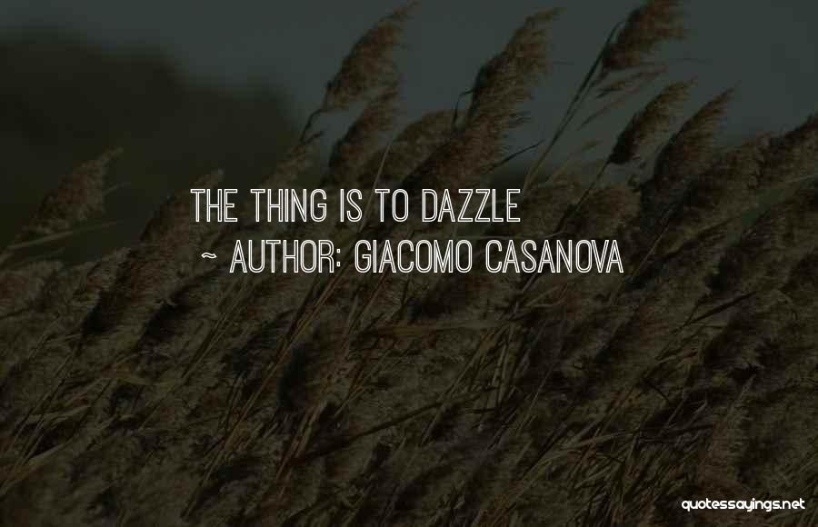 Giacomo Casanova Quotes 1185792