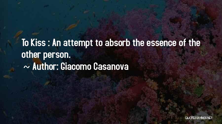 Giacomo Casanova Quotes 1236998