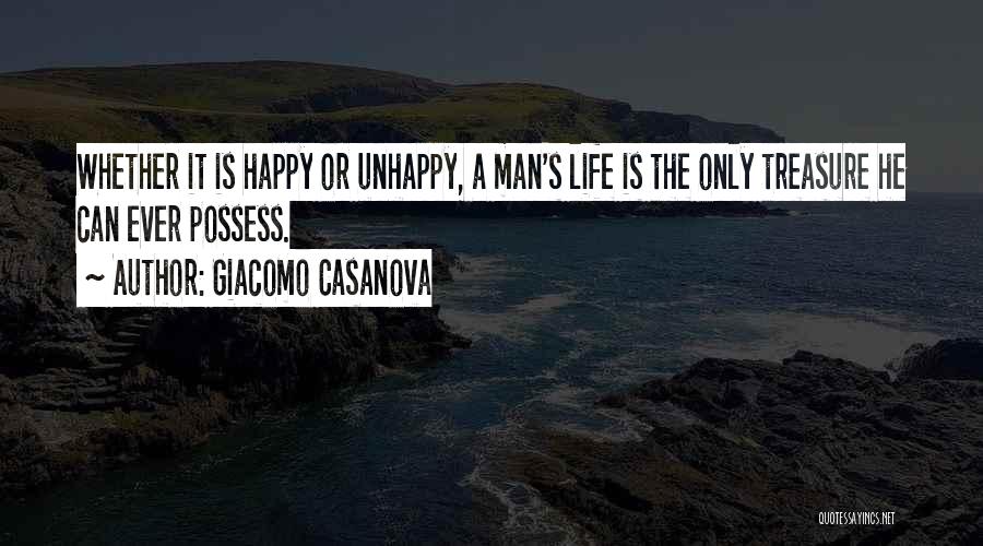 Giacomo Casanova Quotes 1282568