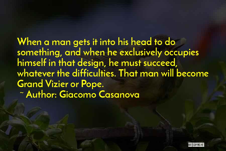 Giacomo Casanova Quotes 129979