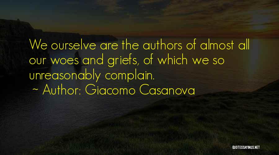 Giacomo Casanova Quotes 1376913